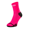 Herzog PRO Kompression Knöchelsocken rosa