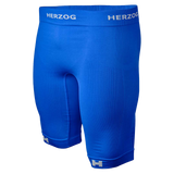 Herzog PRO Sport Kompressionshose - Blau