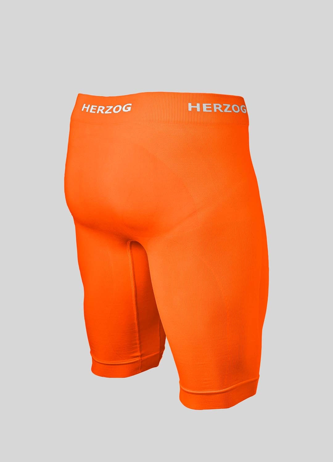Herzog PRO Sport Kompressionshose - Orange