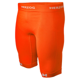 Herzog PRO Sport Kompressionshose - Orange
