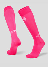 Herzog PRO Kompressionsstrümpfe Rosa