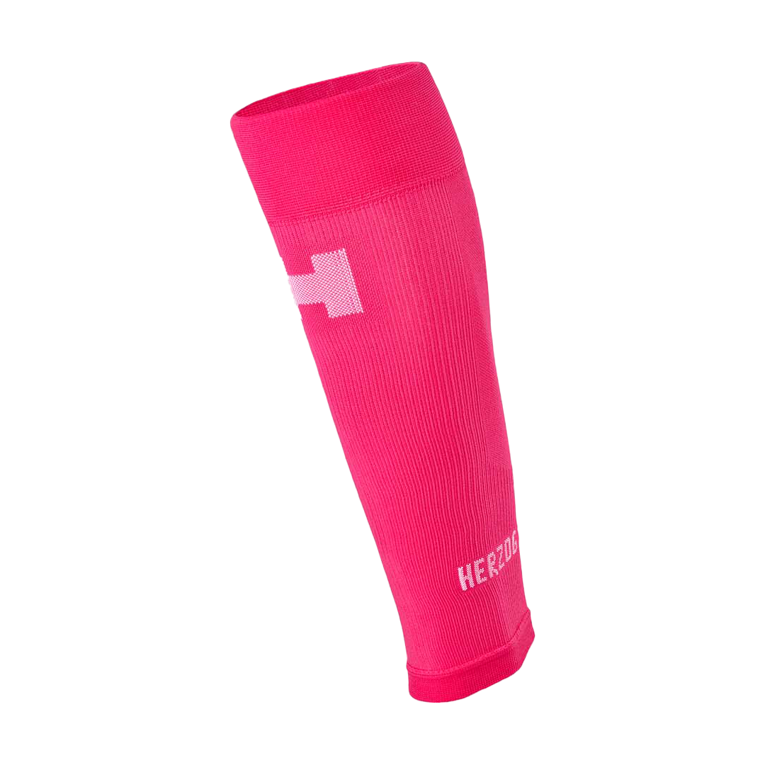 Herzog PRO Kompressionsschläuche Pink