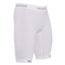 Herzog PRO Sport Kompressionshose - Weiß
