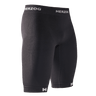 Herzog PRO Sport Kompressionshose - schwarz