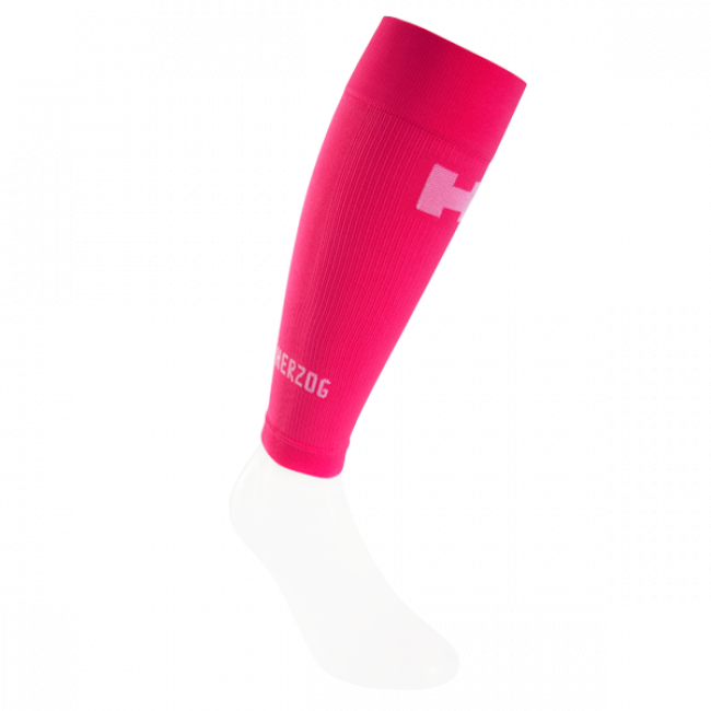 Herzog PRO Kompressionsschläuche Pink