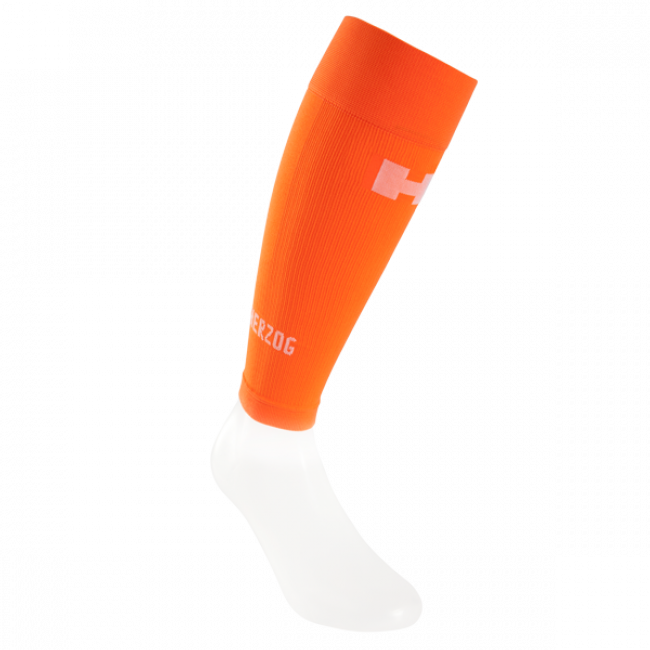 Herzog PRO Kompressionsschläuche Orange