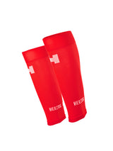 Herzog PRO Kompressionsschläuche Rot