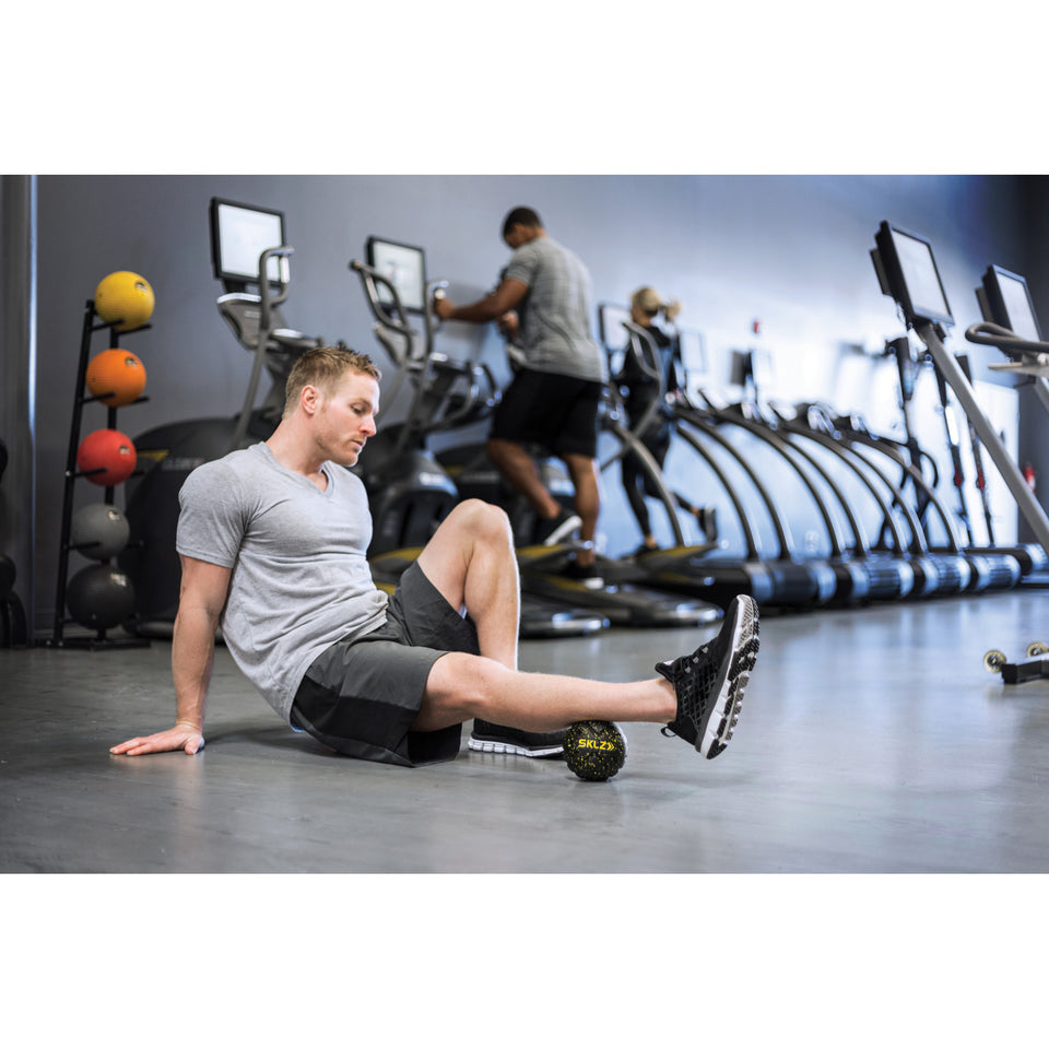 SKLZ ZIELGERICHTETER MASSAGEBALL GROSS