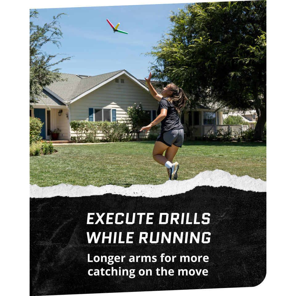 SKLZ REAKTIVE FANG ELITE