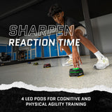 SKLZ REAKTIVES BLITZLICHT