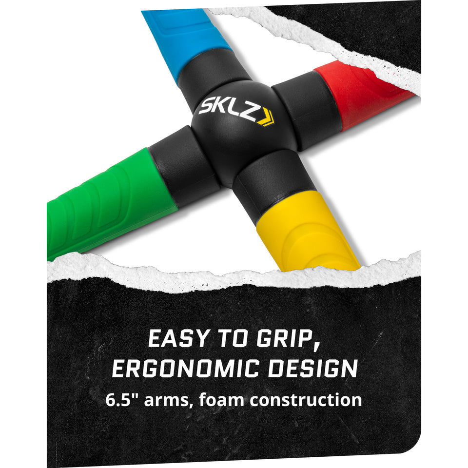 SKLZ REAKTIVE FANG ELITE