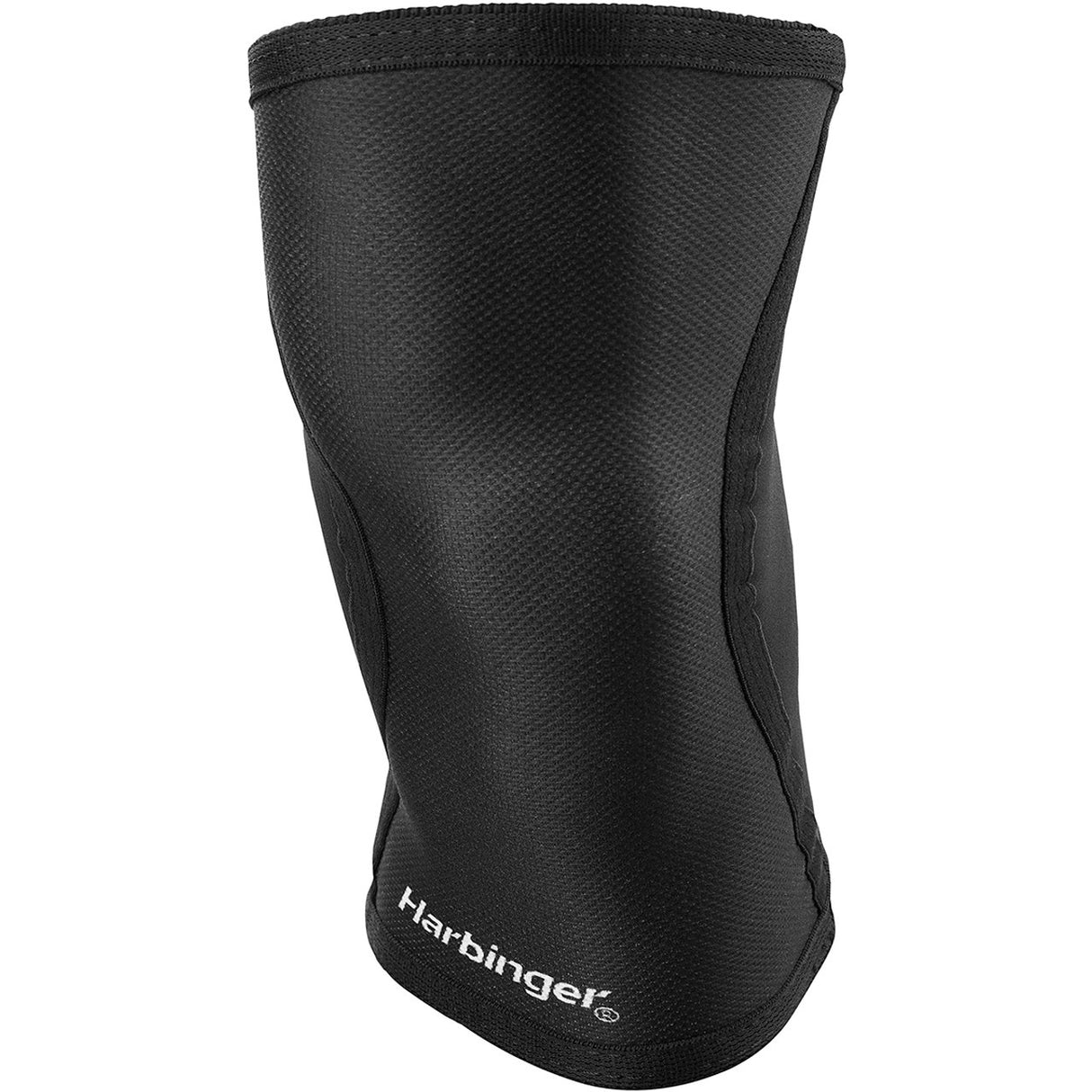Harbinger Kniebandagen 5mm - Schwarz