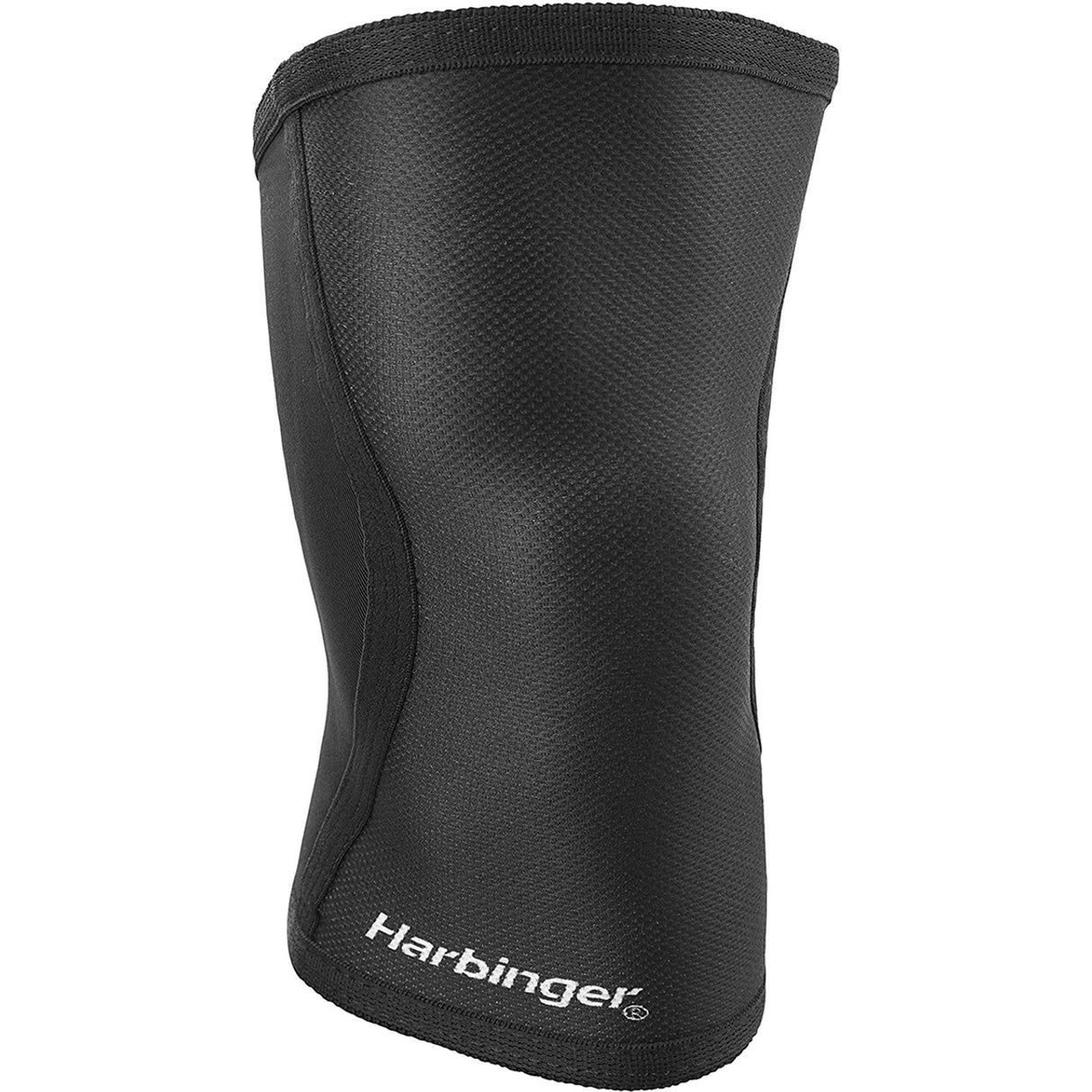 Harbinger Kniebandagen 5mm - Schwarz