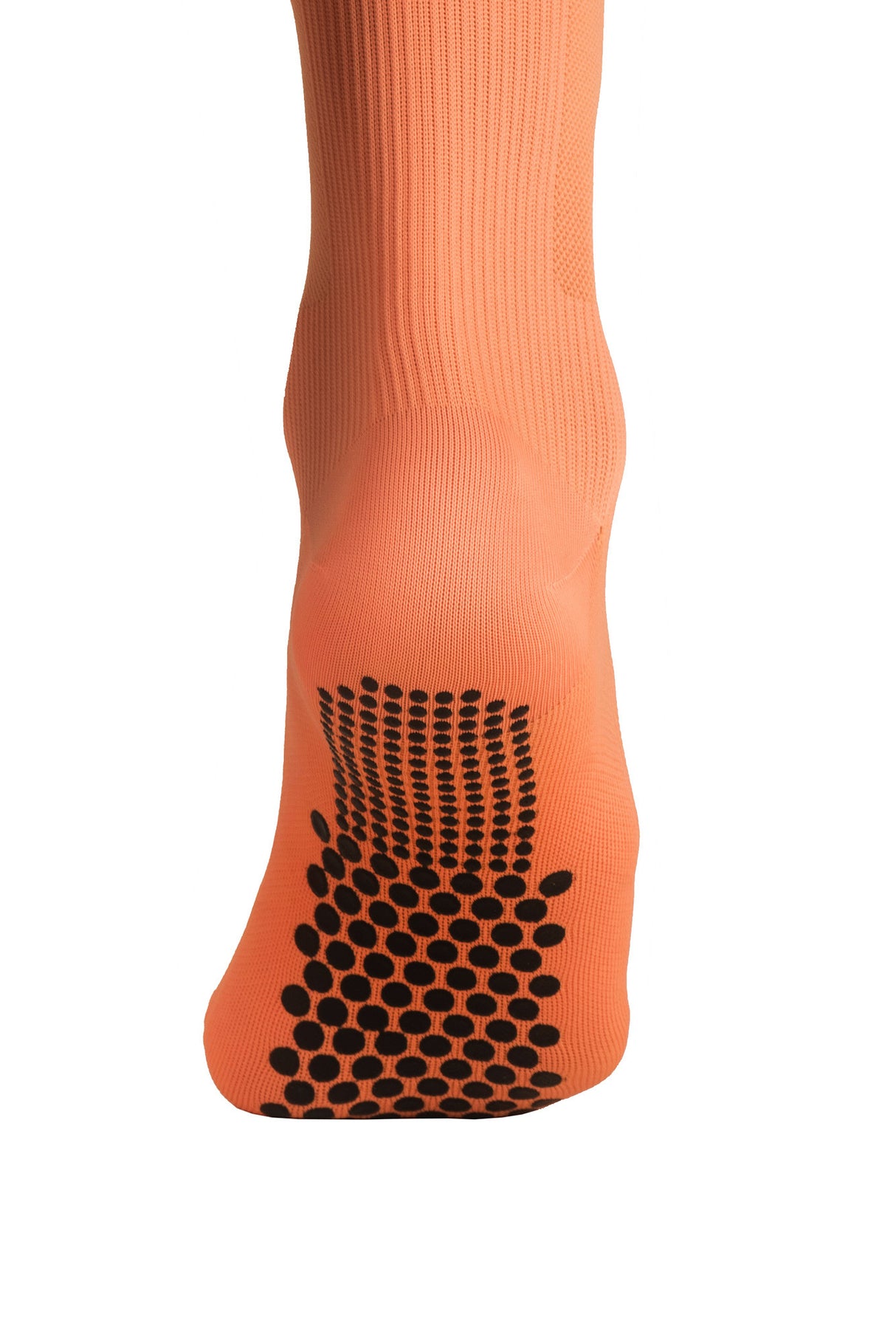 INC Kompressions-Gripsocken – Orange