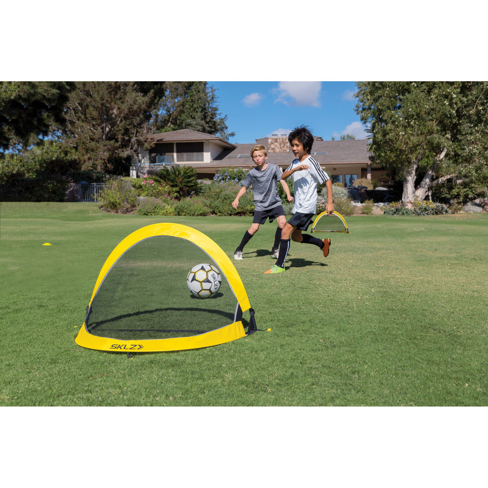 SKLZ SPIELMACHER TORSET