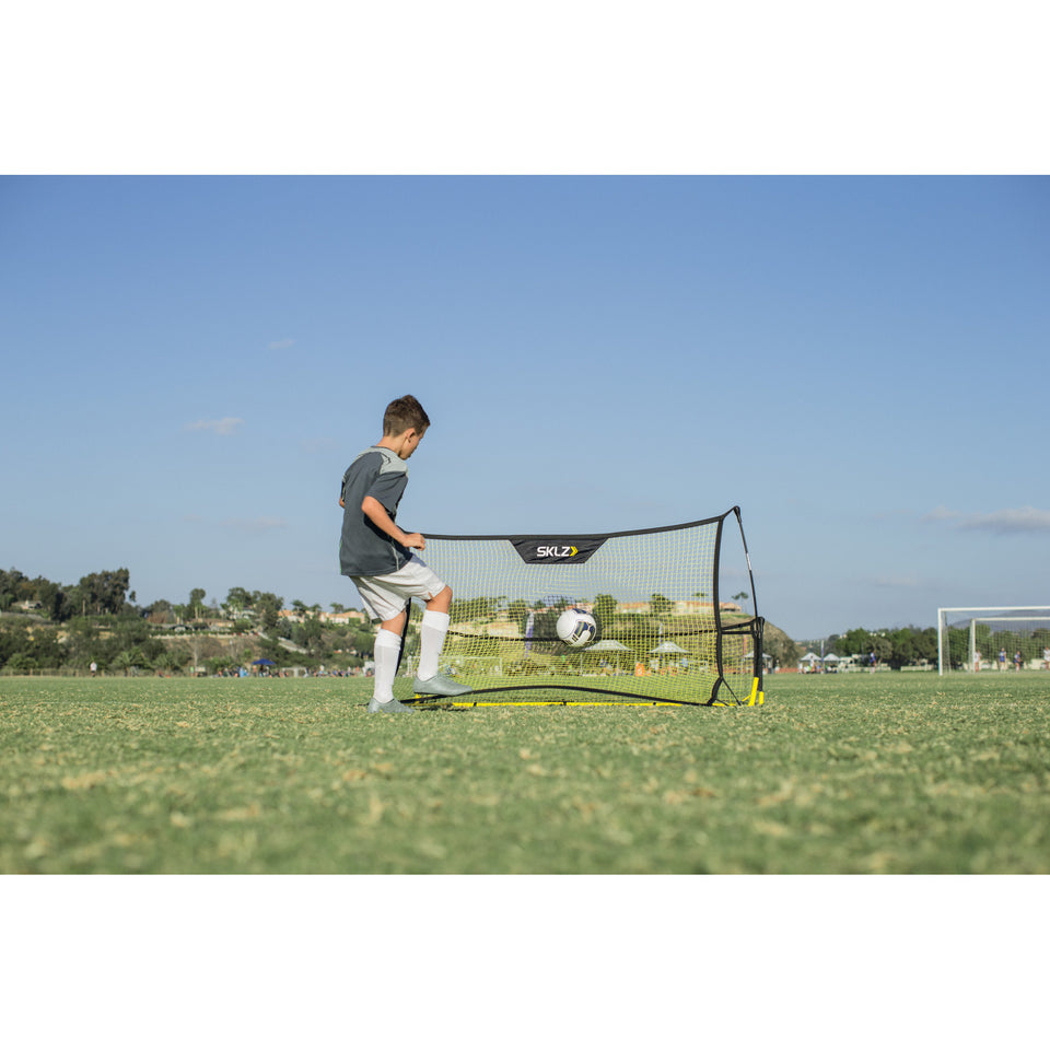 SKLZ QUICKSTER FUSSBALLTRAINER