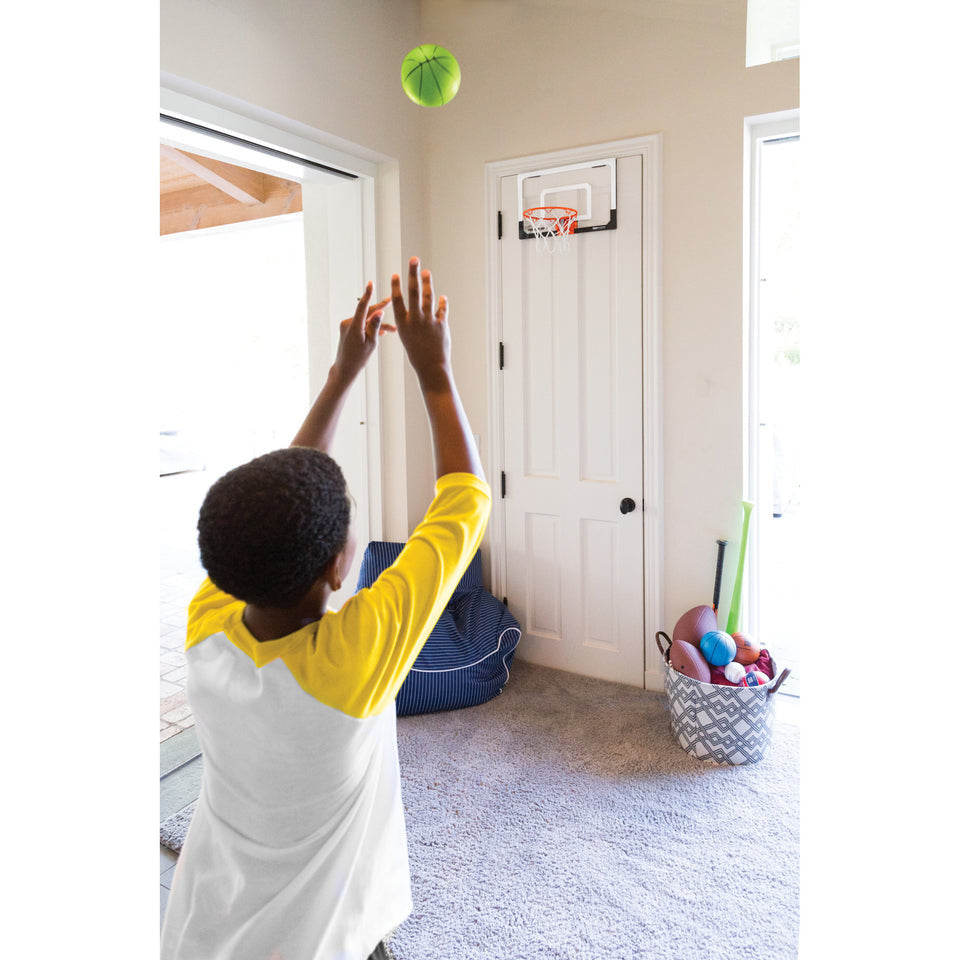 SKLZ Pro Mini Ring Schaumstoffball - Orange