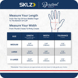 SKLZ Intelligenter Handschuh Herren Links