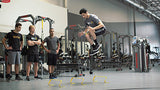 SKLZ 6X HÜRDEN