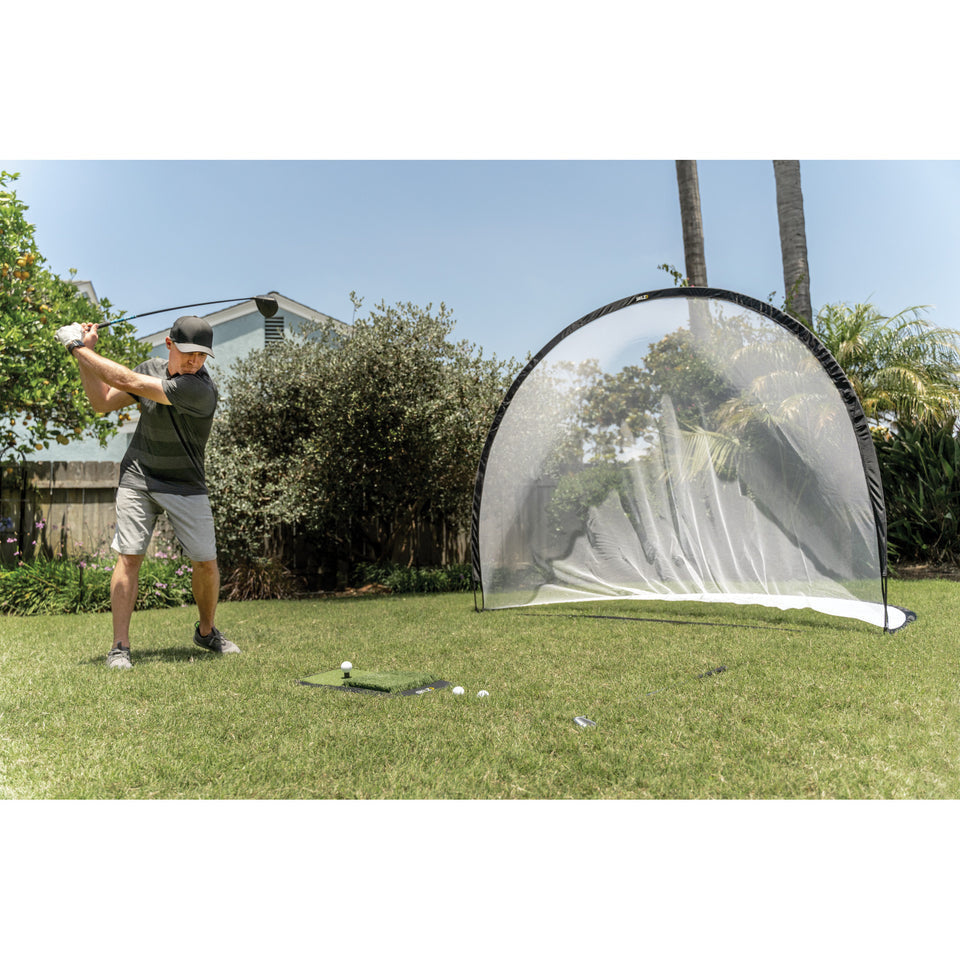 SKLZ HEIM-ABSCHLAGPLATZ-SET