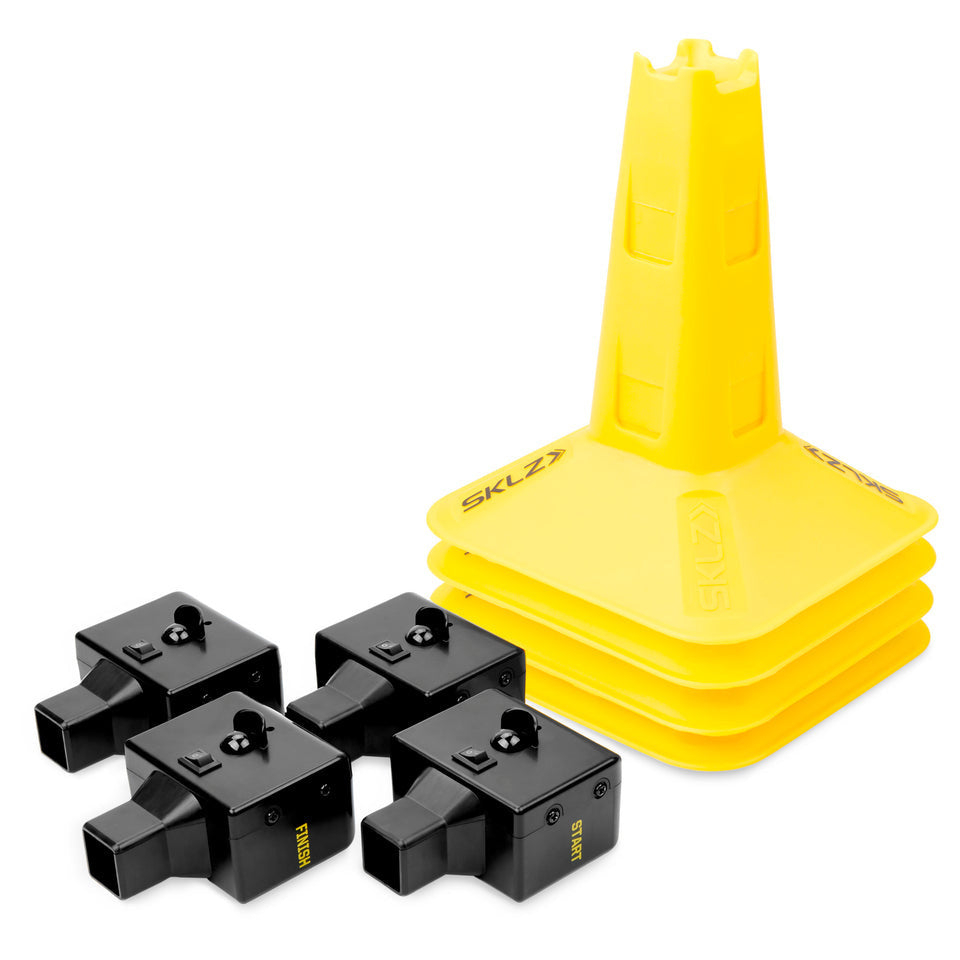 SKLZ GESCHWINDIGKEITSBARRIERE