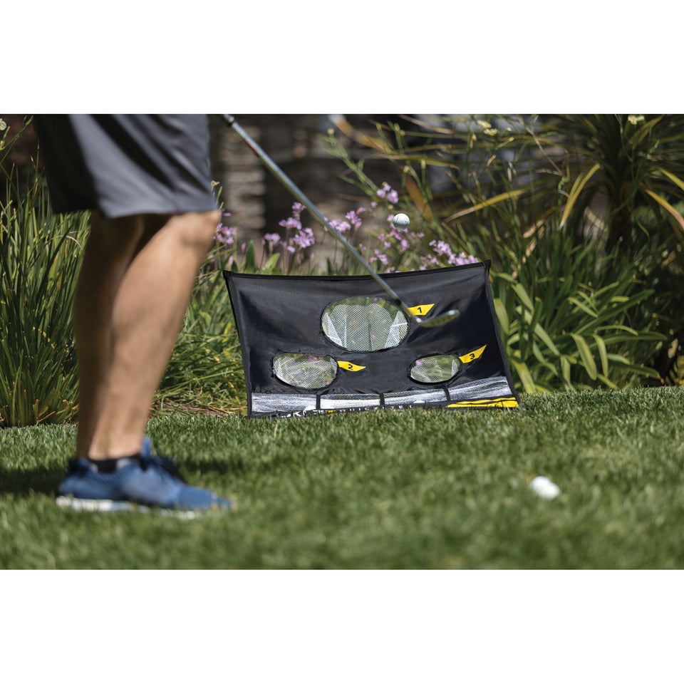 SKLZ QUICKSTER SCHNELLER SCHNITZNETZ