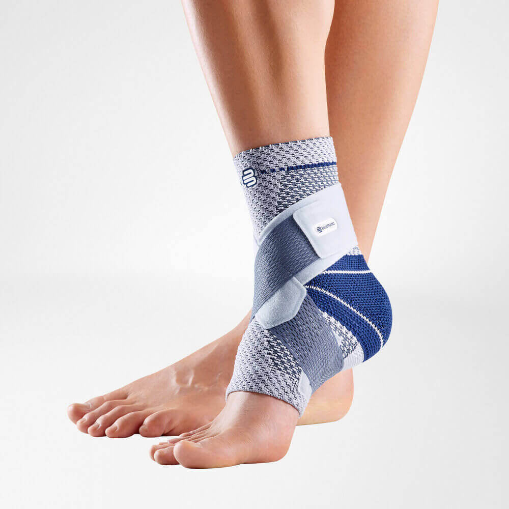 Bauerfeind MalleoTrain S Knöchelbandage