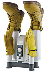 Maxxdry Schuhtrockner &amp; Handschuhtrockner Heavy-Duty