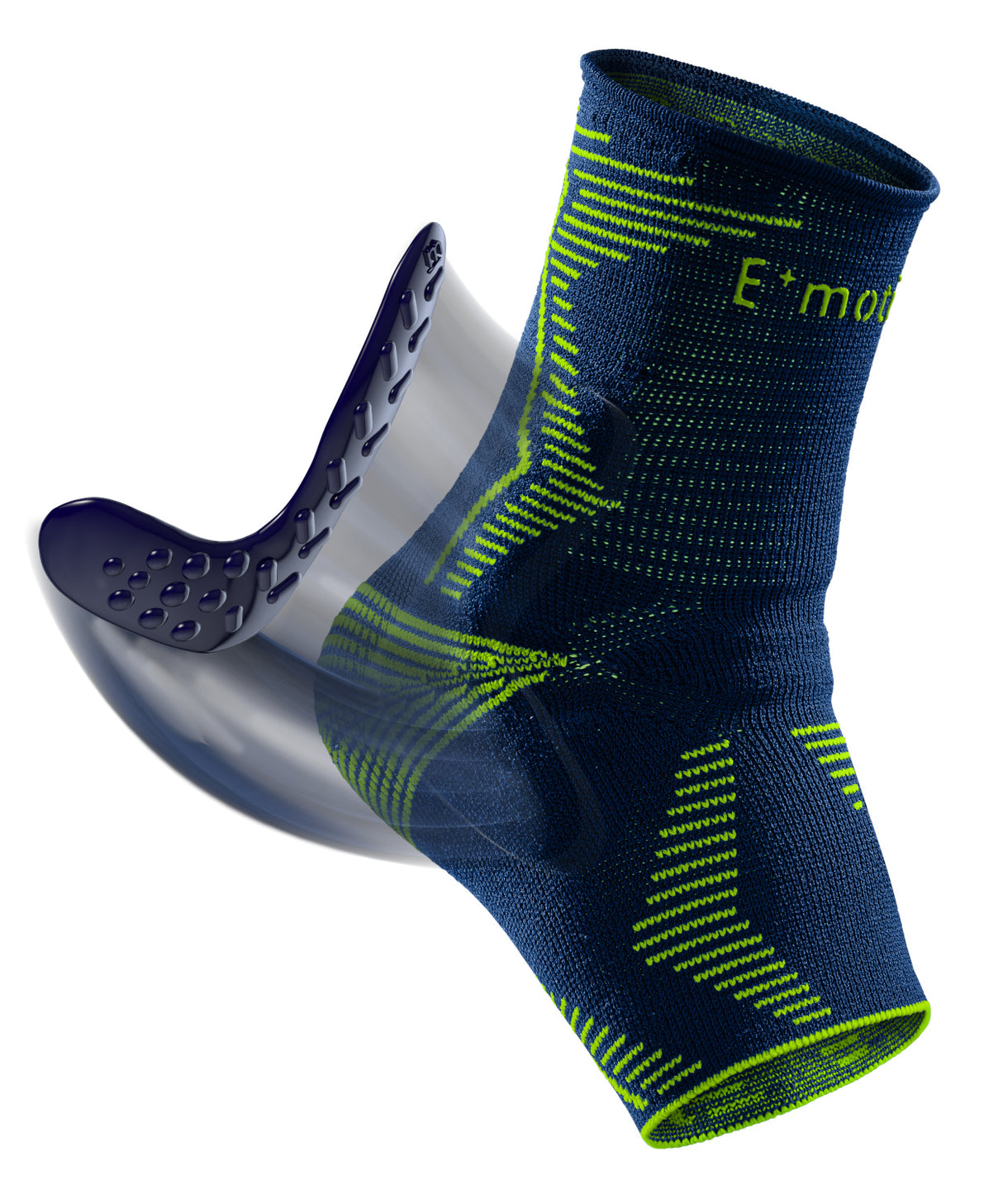 Medi Levamed E+Motion Knöchelbandage