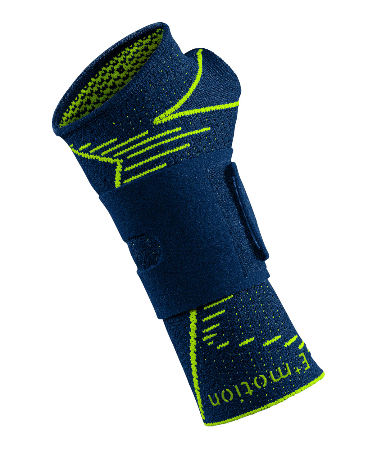 Medi Manumed Active E+Motion Handgelenkbandage