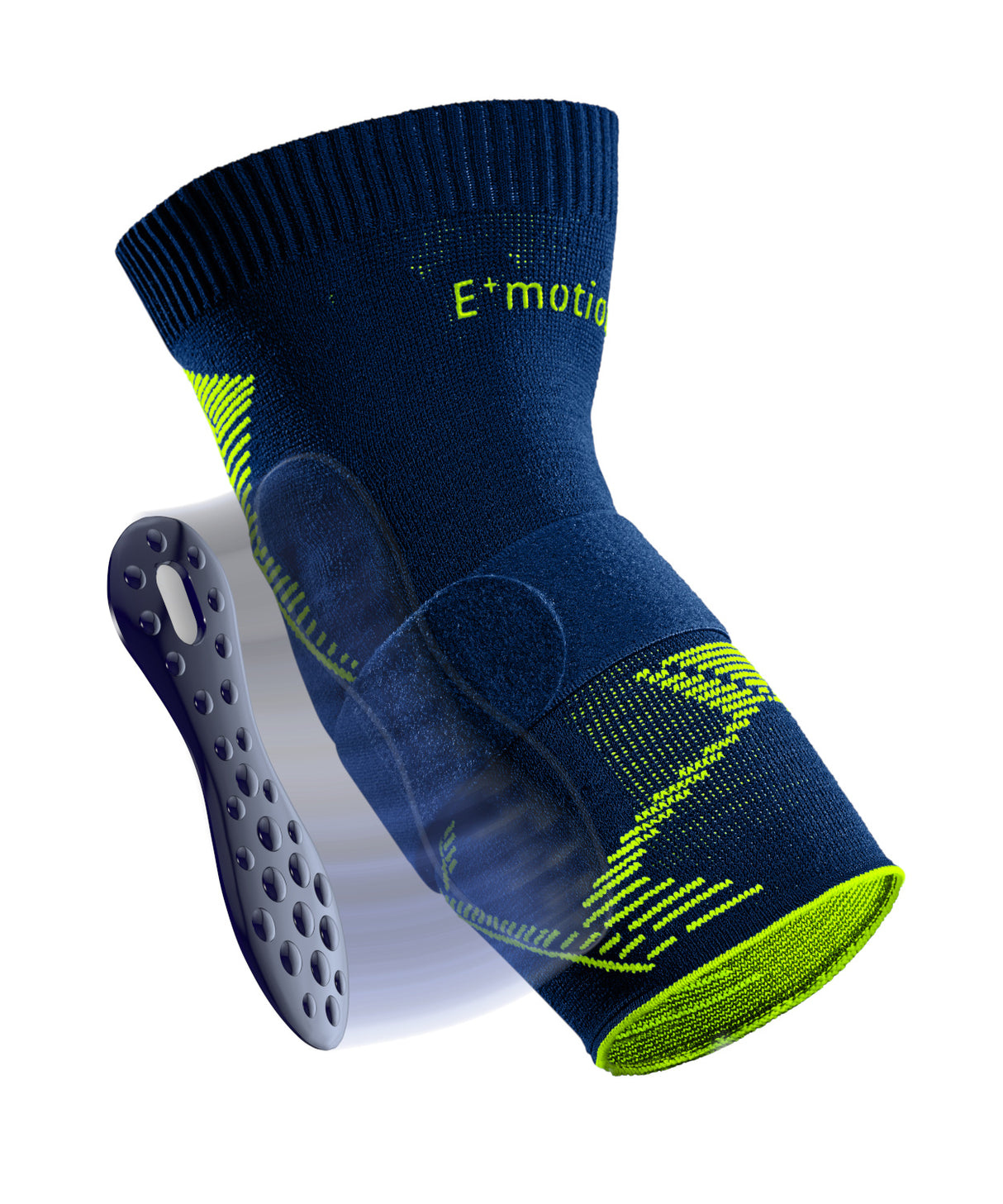 Medi Epicomed E+Motion Ellenbogenbandage