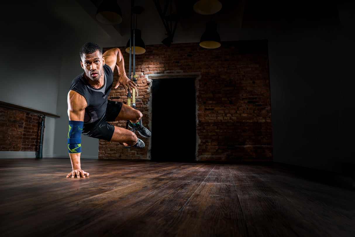 Medi Epicomed E+Motion Ellenbogenbandage