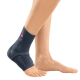 Medi Levamed Knöchelbandage – Silber