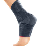Medi Levamed Knöchelbandage – Silber