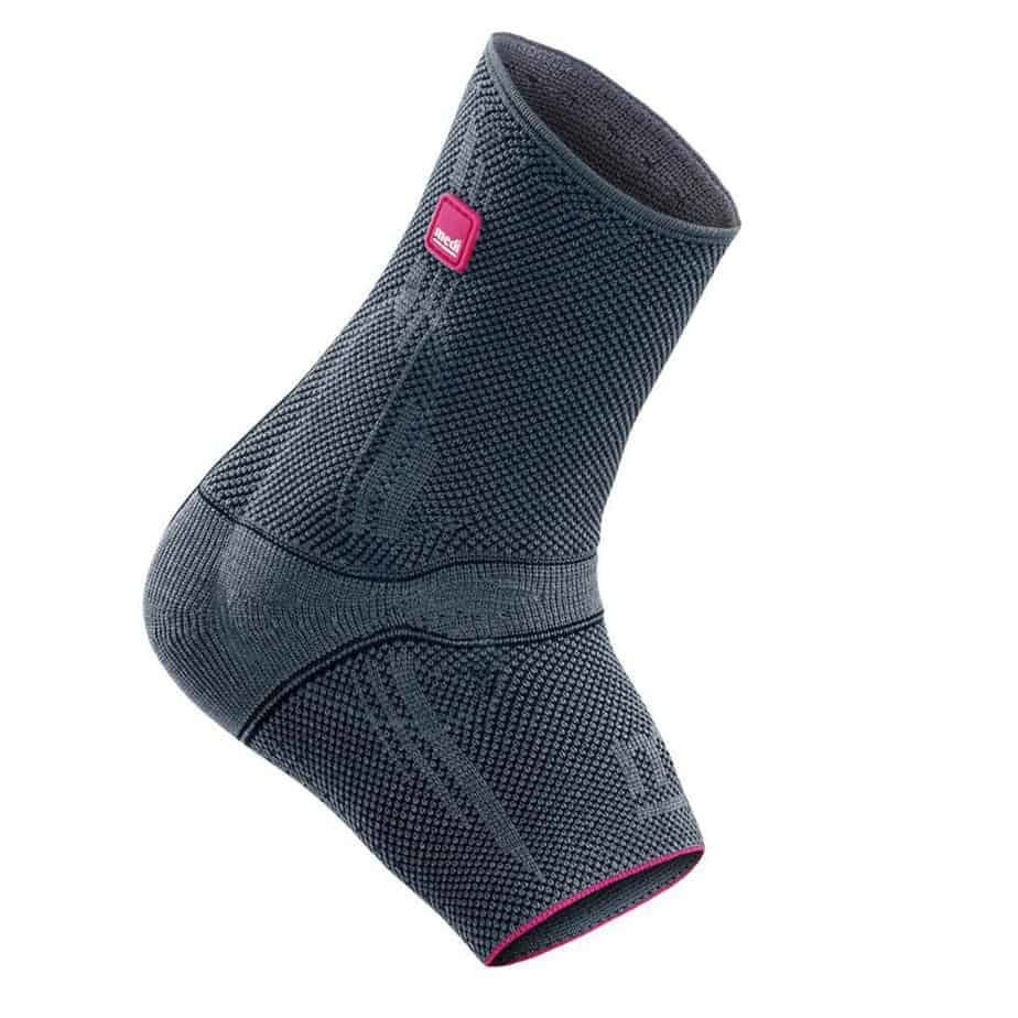 Medi Levamed Knöchelbandage – Silber