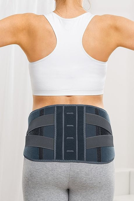 Medi Lumbamed Maternity Schwangerschaftsgürtel - Beckengürtel