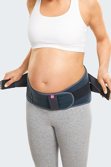 Medi Lumbamed Maternity Schwangerschaftsgürtel - Beckengürtel