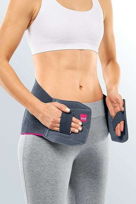 Medi Lumbamed Plus Rückenorthese
