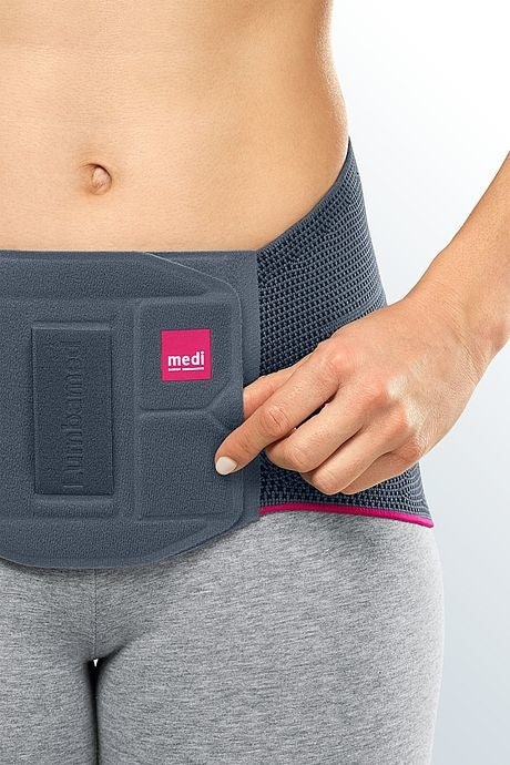 Medi Lumbamed Plus Rückenorthese