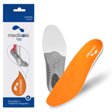 Medisole Achilles-Beschwerden Einlegesohlen