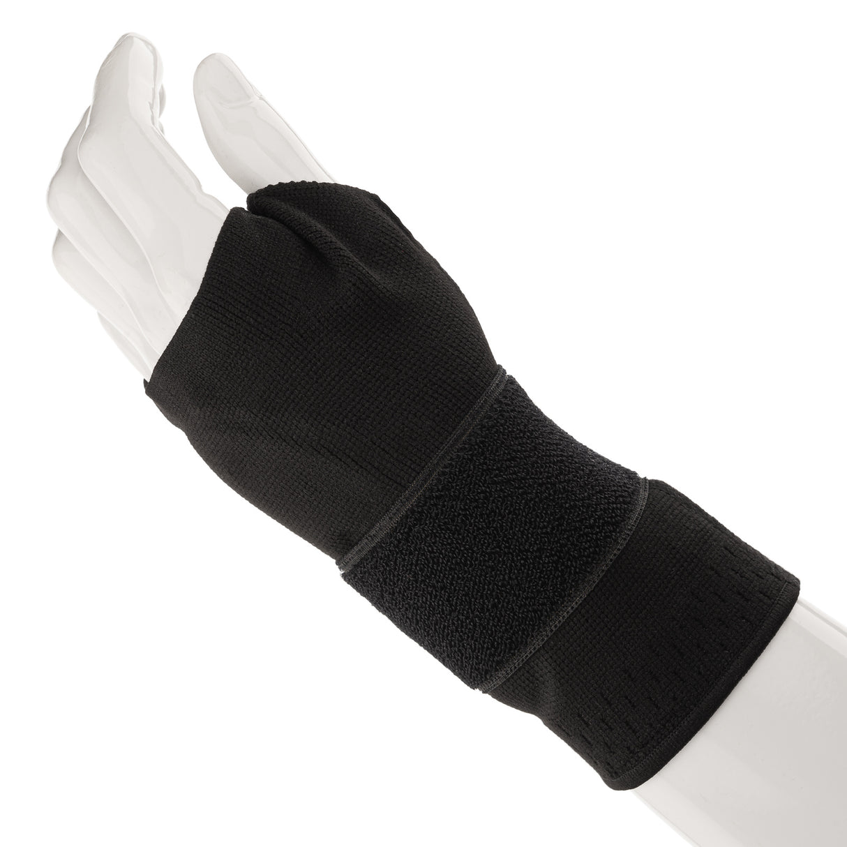 MeyraMedical Handgelenkbandage mit Schiene ManuComfort
