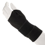 MeyraMedical Handgelenkbandage mit Schiene ManuComfort