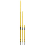SKLZ PRO TRAINING AGILITÄTSPFÄLLE
