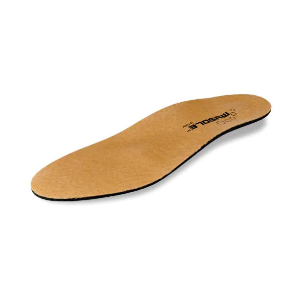 Mysole Täglicher Komfort