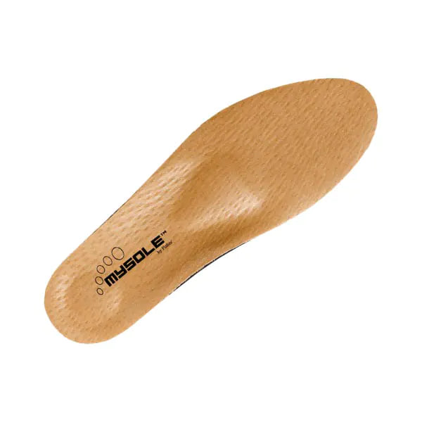 Mysole Täglicher Komfort