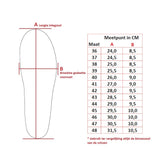 Mysole Anatomical Spezial-Einlegesohle