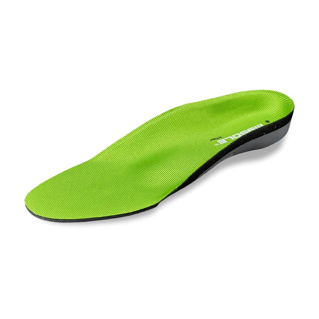Mysole Anatomical Spezial-Einlegesohle