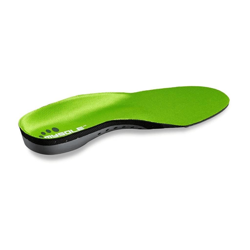 Mysole Anatomical Spezial-Einlegesohle