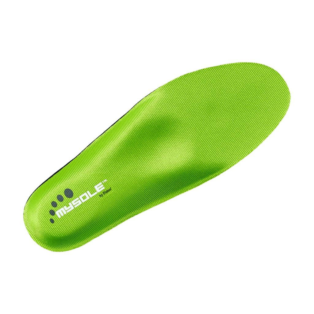 Mysole Anatomical Spezial-Einlegesohle