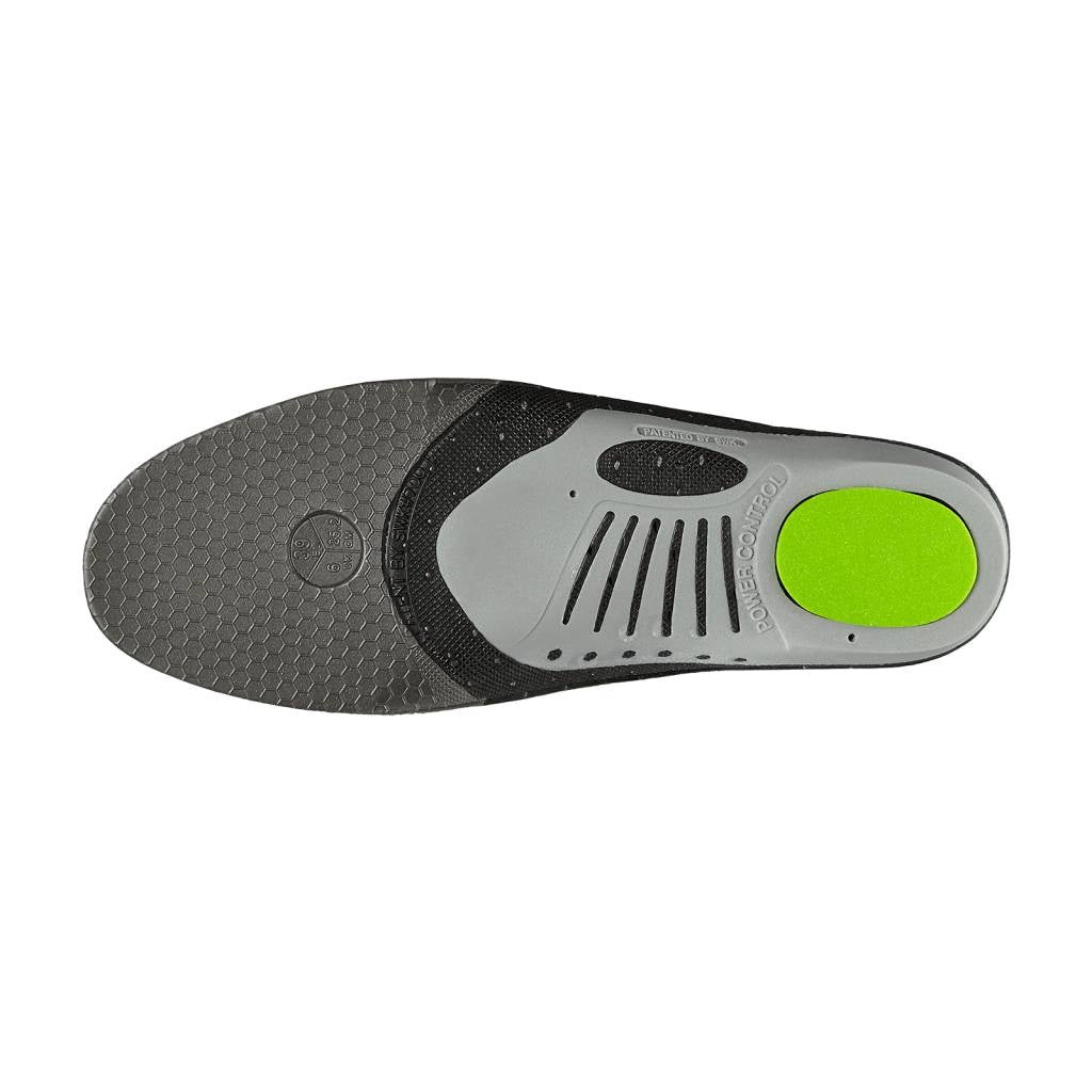 Mysole Anatomical Spezial-Einlegesohle